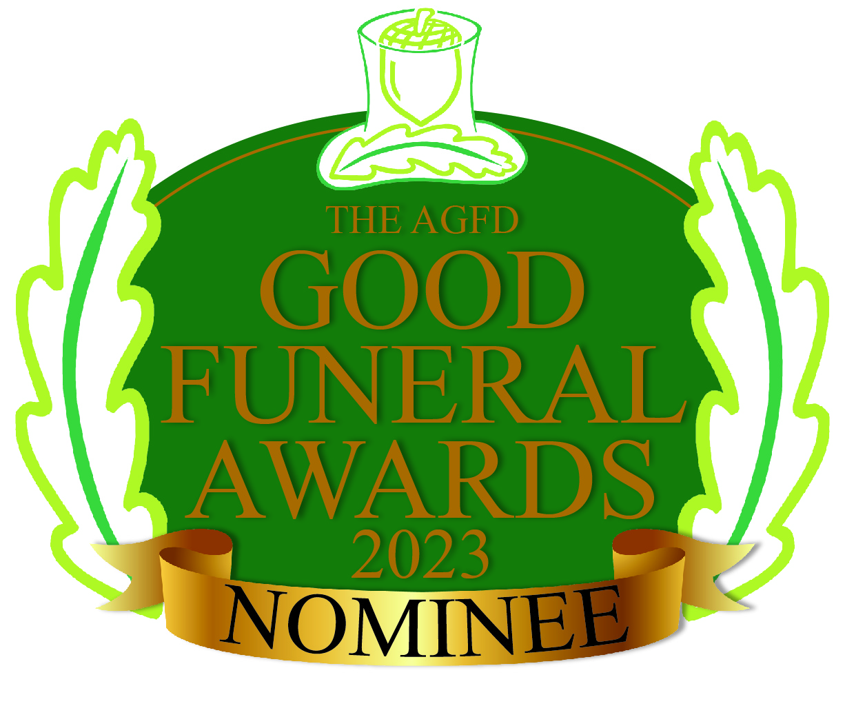 The Good Funeral Awards 2023 Direct Natural Funerals